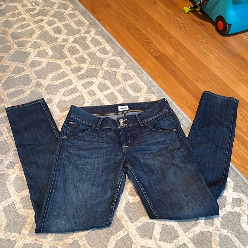 Hudson Jeans Size 28